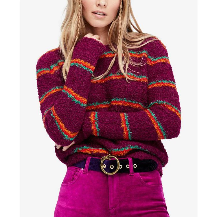 商品Free People|Best Day Ever Sweater,价格¥426,第1张图片
