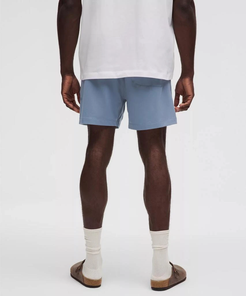 Soft Jersey Short 5" 商品