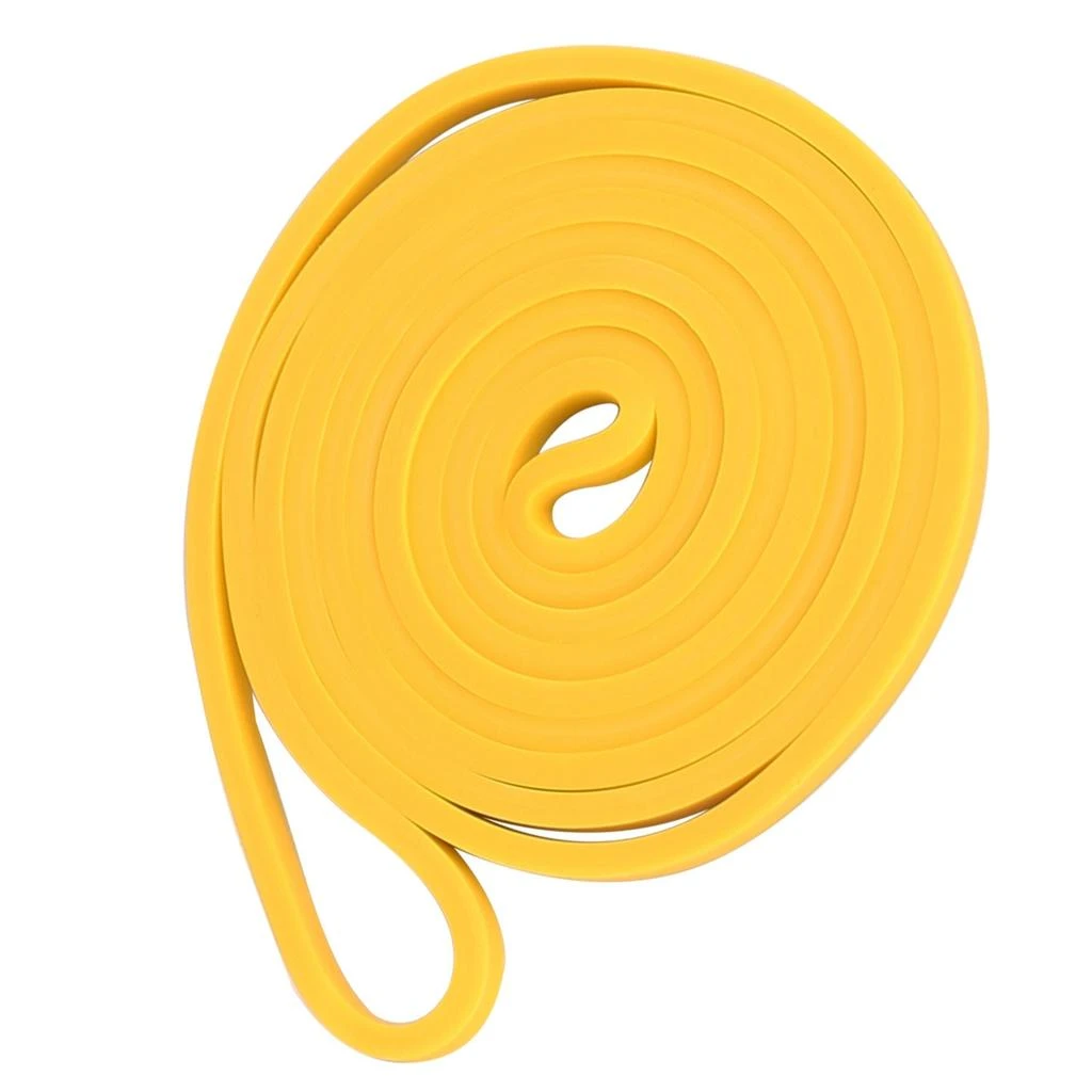 商品Fresh Fab Finds|4-Color Resistance Loop Band for Pull up Assistance,价格¥161,第1张图片