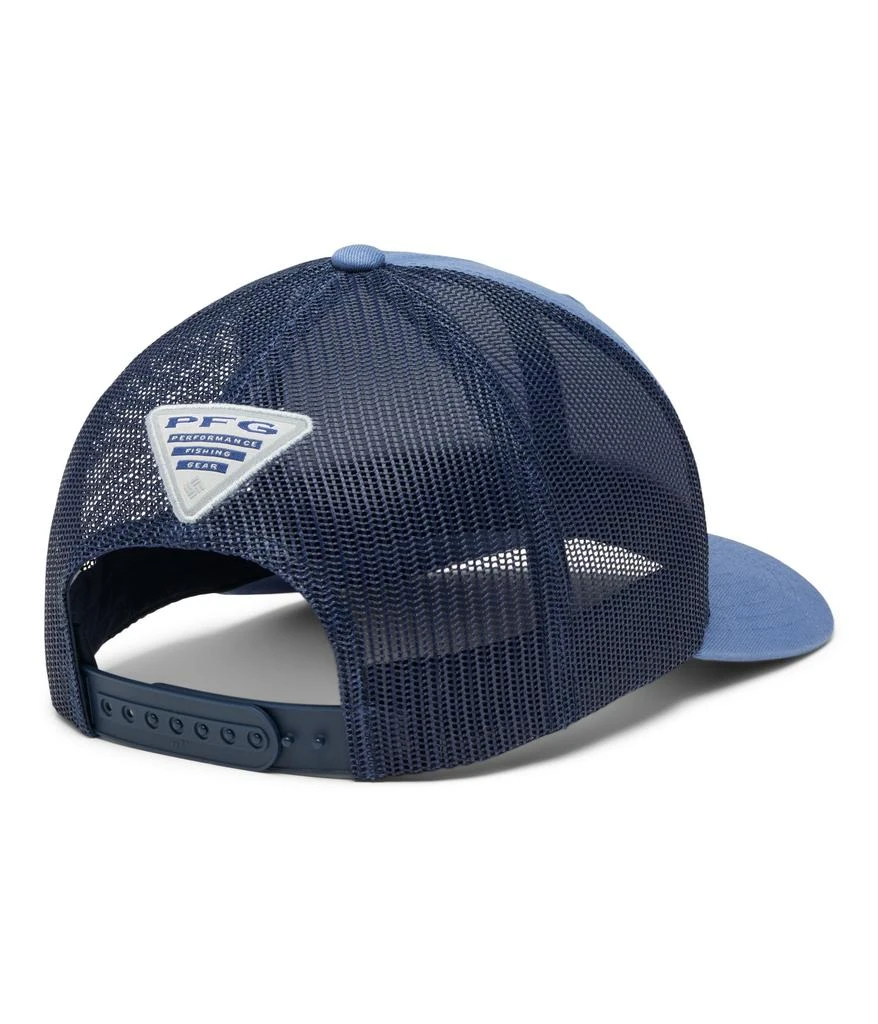 商品Columbia|Pfg Mesh Ball Cap,价格¥229,第2张图片详细描述