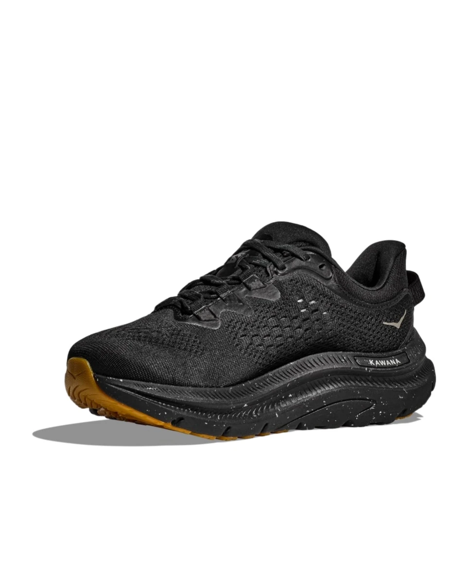 商品【商品预售7天】 Hoka One One|Hoka One One 女士运动鞋 1147913BBLC 黑色,价格¥1356,第4张图片详细描述