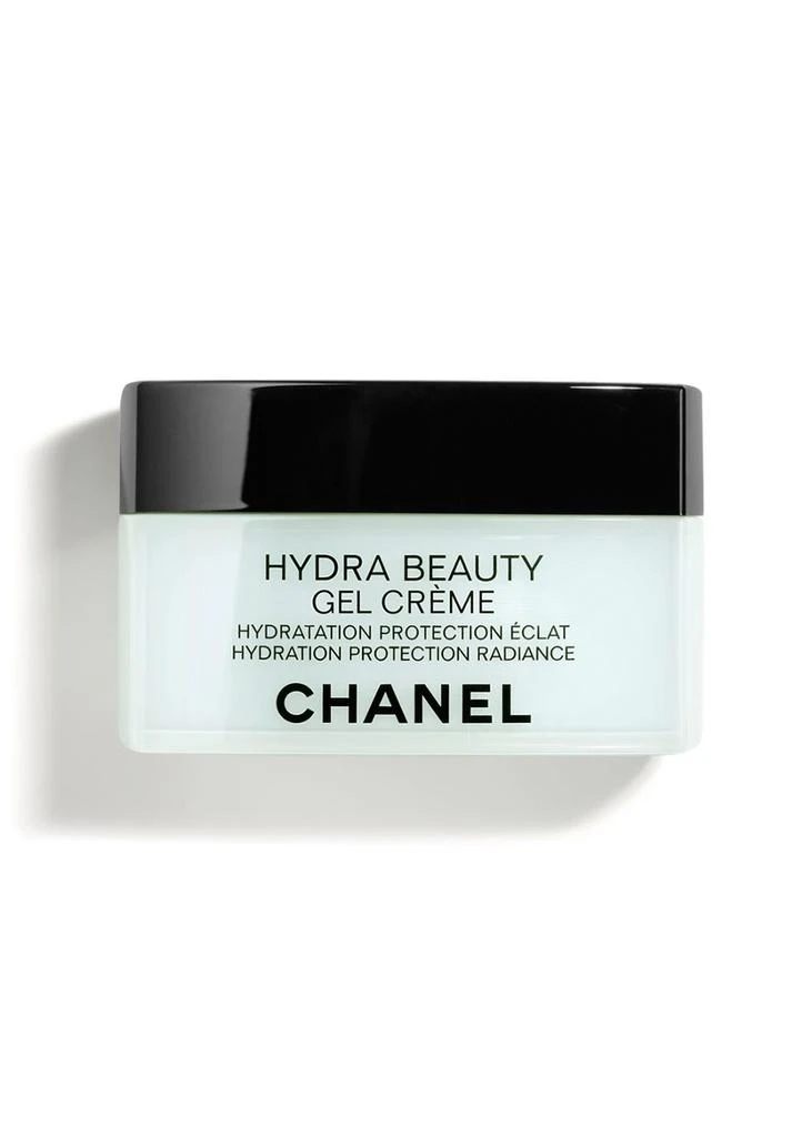 商品Chanel|HYDRA BEAUTY GEL CRÈME~Hydration Protection Radiance,价格¥612,第1张图片