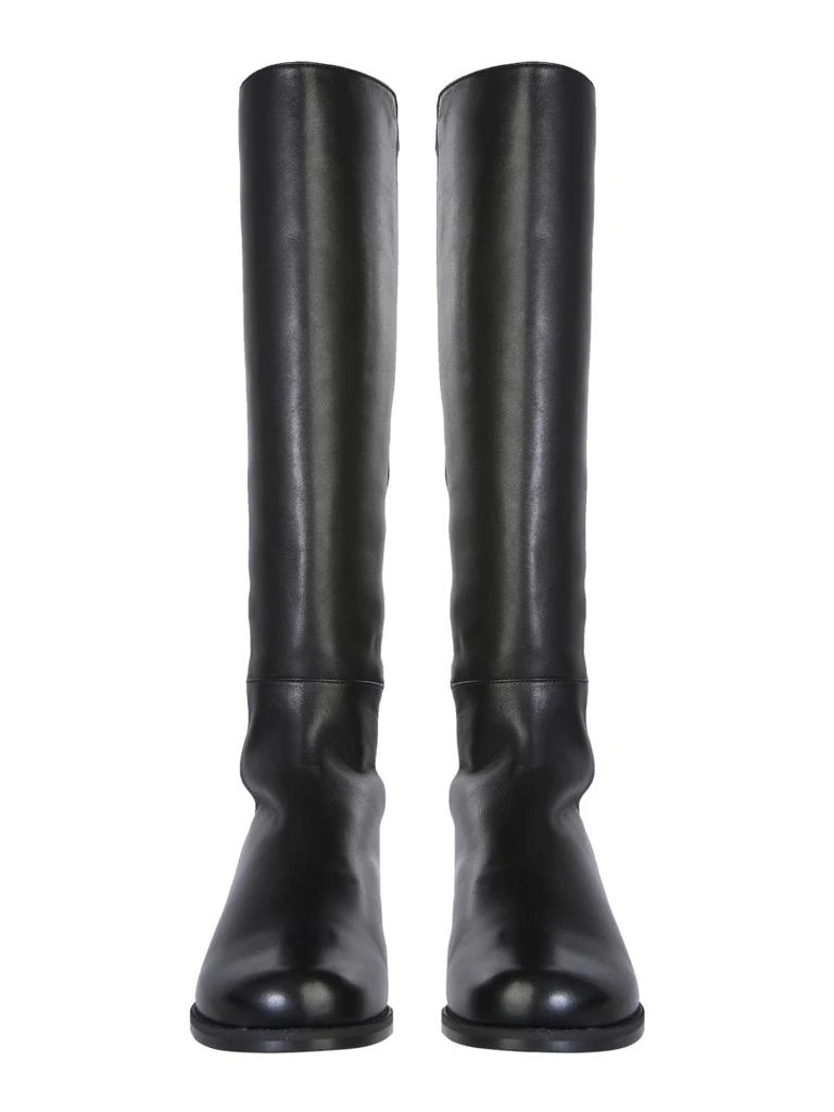 商品Stuart Weitzman|5050 BOOTS,价格¥3122,第2张图片详细描述