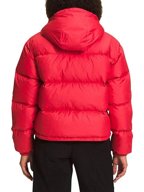 商品The North Face|'71 Sierra Down Short Jacket,价格¥1996,第4张图片详细描述