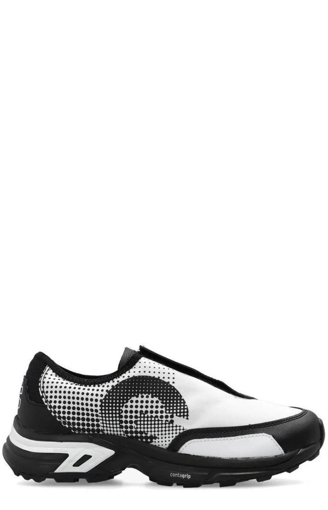 商品Comme des Garcons|Comme des Garçons X Salomon Slip-On Sneakers,价格¥967,第1张图片