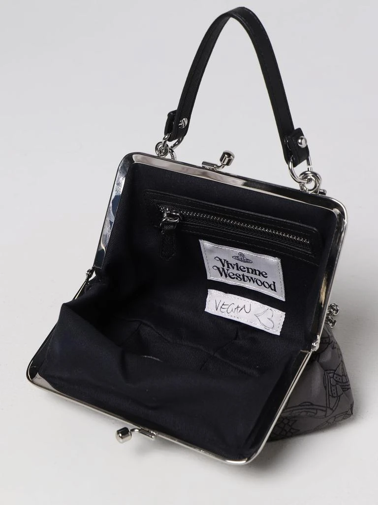 商品Vivienne Westwood|Vivienne Westwood crossbody bags for woman,价格¥1200,第3张图片详细描述