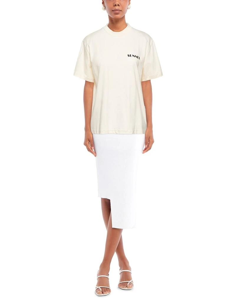 商品SUNNEI|T-shirt,价格¥900,第2张图片详细描述
