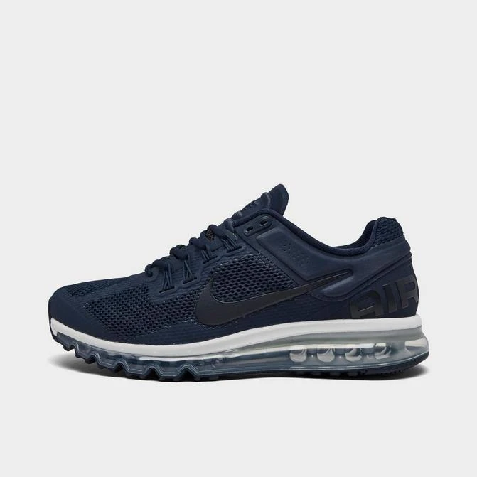 商品NIKE|Men's Nike Air Max 2013 Casual Shoes,价格¥482,第1张图片