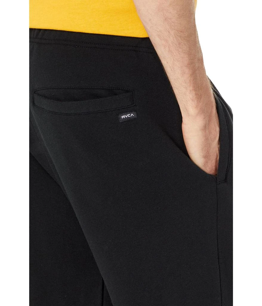 商品RVCA|Swift Sweatpants,价格¥417,第3张图片详细描述