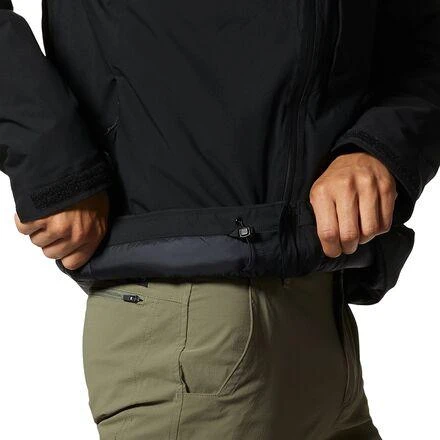 Stretch Ozonic Insulated Jacket - Men's 商品