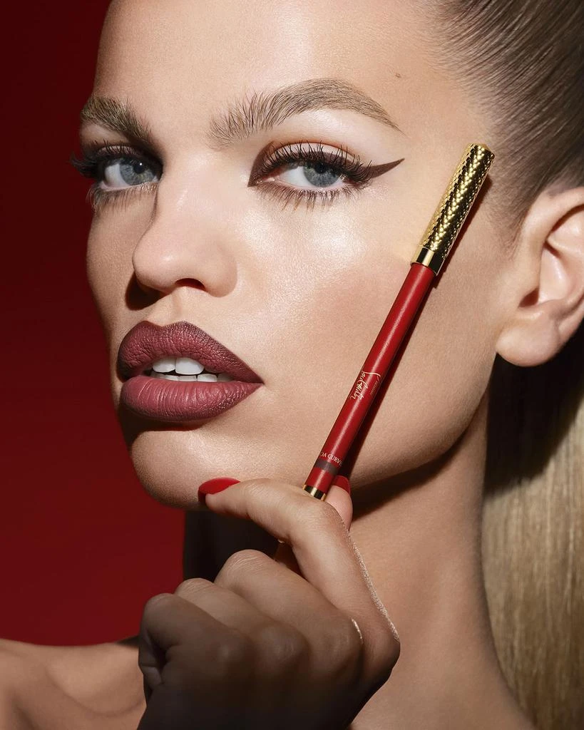 Christian Louboutin Glamliner Lip & Eye Contour Pencil 商品