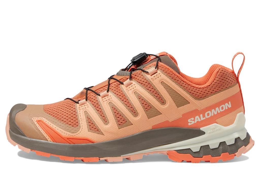 商品Salomon|XA Pro 3D V9,价格¥1137,第4张图片详细描述