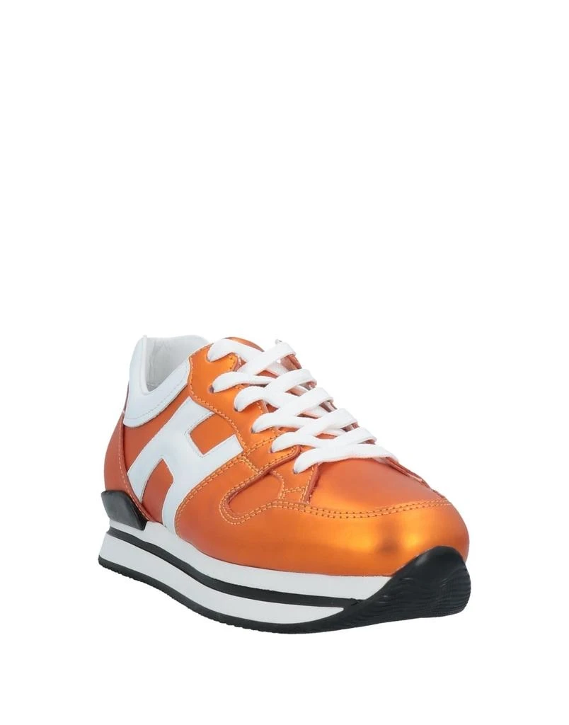 商品hogan|Sneakers,价格¥848,第2张图片详细描述