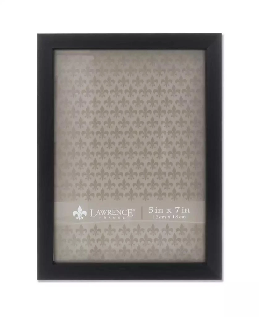 商品Lawrence Frames|Chloe Collection Picture Frame, 5" x 7",价格¥155,第1张图片