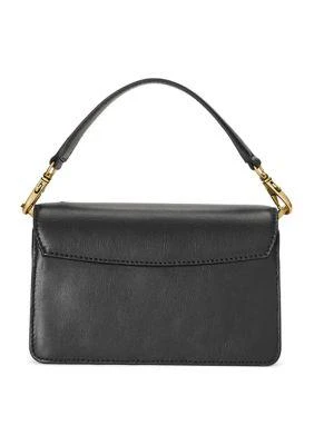 Ralph Lauren Bullion Leather Small Tayler Crossbody Bag 商品
