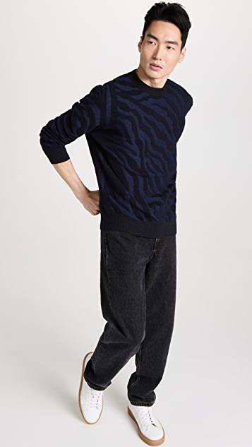 Martin 牛仔裤商品第4张图片规格展示