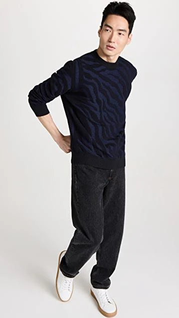 商品A.P.C.|Martin 牛仔裤,价格¥801,第4张图片详细描述
