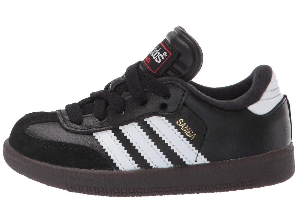 商品Adidas|Samba® Classic Core (Toddler/Little Kid/Big Kid),价格¥532,第4张图片详细描述