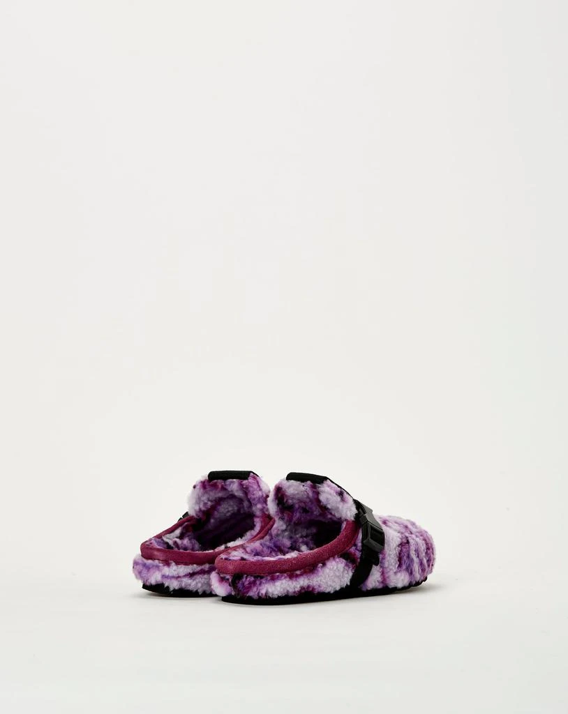 商品Alexander McQueen|Women's GR9 Grow-Up Moccasin,价格¥771,第3张图片详细描述