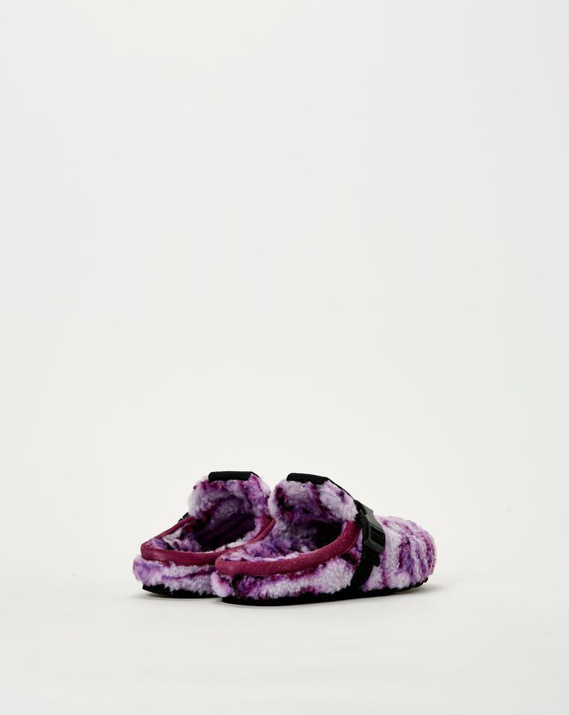 商品Alexander McQueen|Women's GR9 Grow-Up Moccasin,价格¥731,第5张图片详细描述