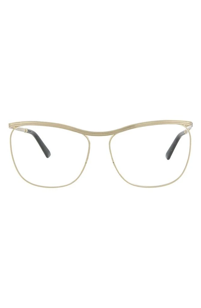 商品Gucci|58mm Optical Frames,价格¥1956,第1张图片