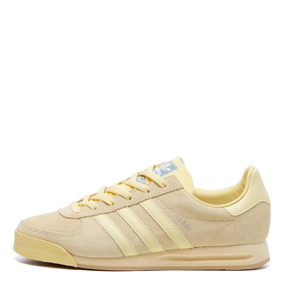 商品Adidas|adidas AS 520 Trainers - Yellow,价格¥445,第1张图片