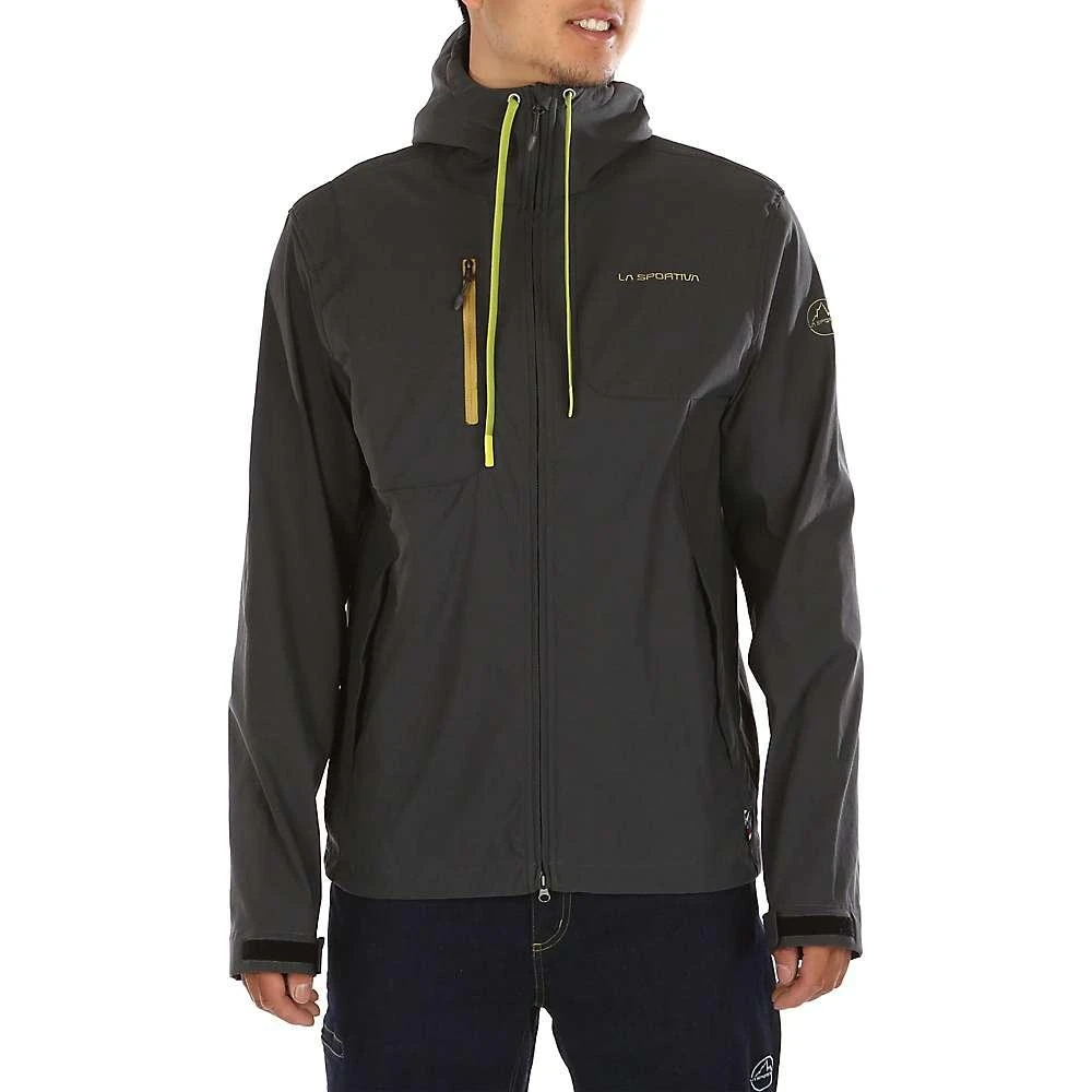 商品La Sportiva|La Sportiva Men's Jolly Jacket,价格¥1061,第2张图片详细描述