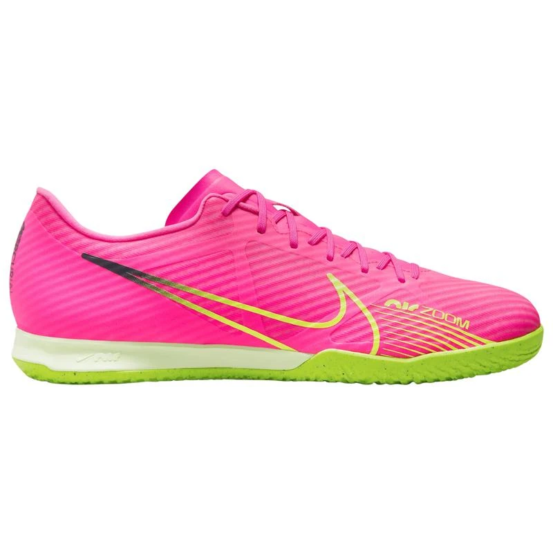 商品NIKE|Nike Zoom Vapor 14 Academy IC Soccer Cleats - Men's,价格¥308,第1张图片