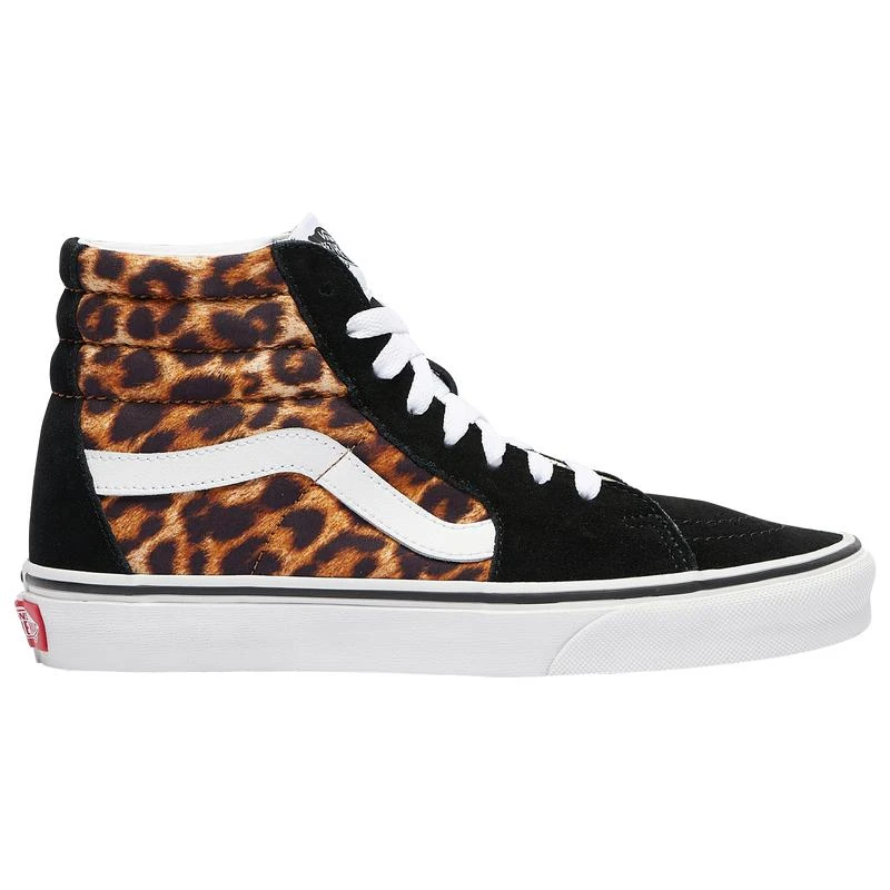 商品Vans|Vans SK8-Hi - Women's,价格¥456,第1张图片