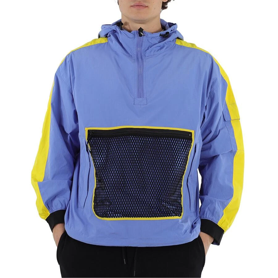 商品Kenzo|Men's Colourblock Windbreaker,价格¥1752,第1张图片
