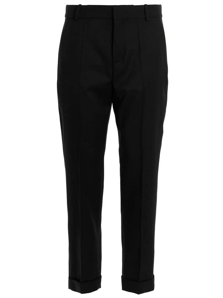 商品Balmain|Wool pants,价格¥2395,第1张图片