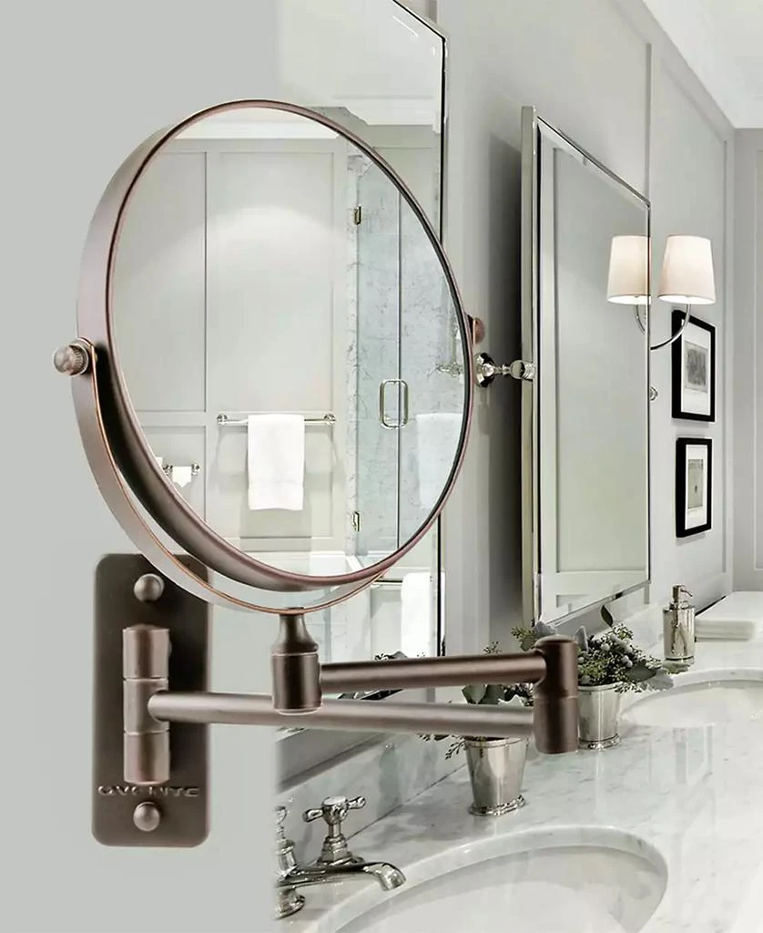 Wall Mounted Vanity Makeup Mirror 商品