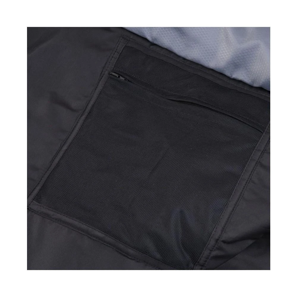 商品Sportsman's Supply|Snugpak Travelpak 4 Sleeping Bag Left Hand Zip,价格¥737,第5张图片详细描述