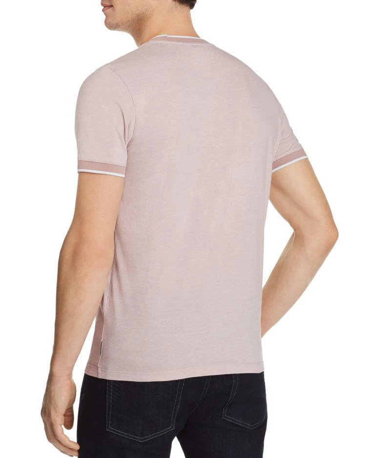 商品Ted Baker London|Pedtee Striped Tee - 100% Exclusive,价格¥437,第2张图片详细描述