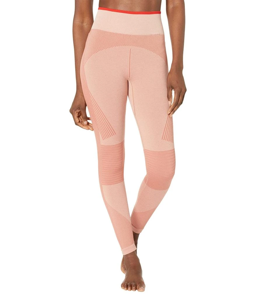 商品Adidas|TrueStrength Seamless Yoga 7/8 Tights HS5783,价格¥818,第1张图片