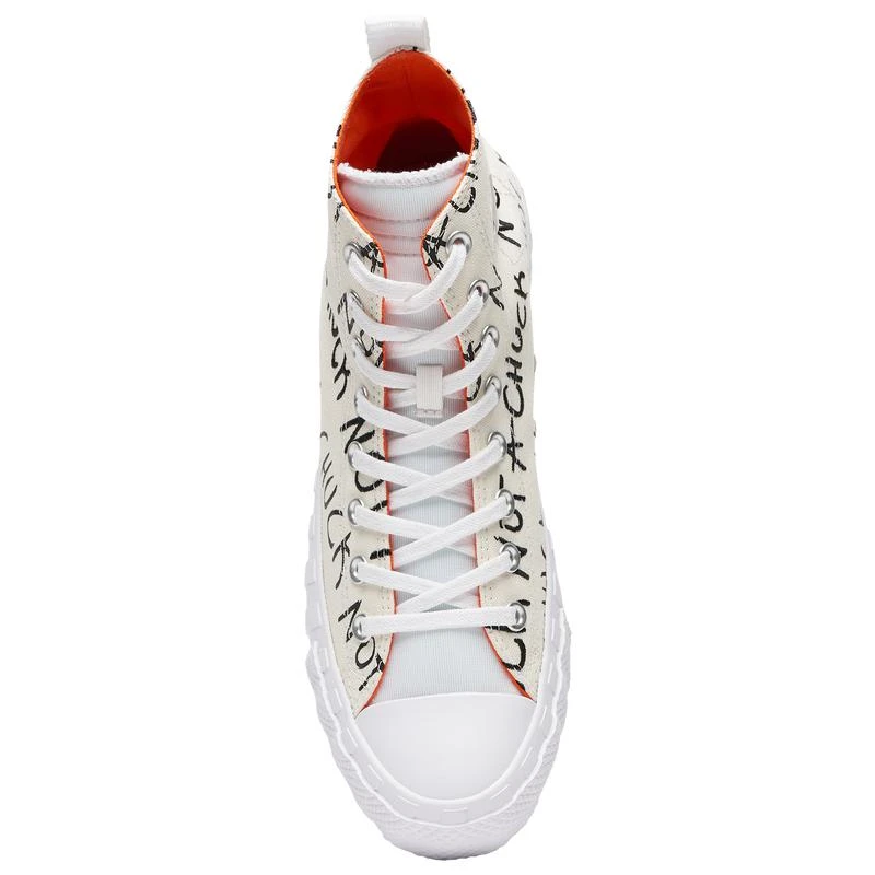 Converse UNT1TL3D Hi - Men's休闲鞋 商品