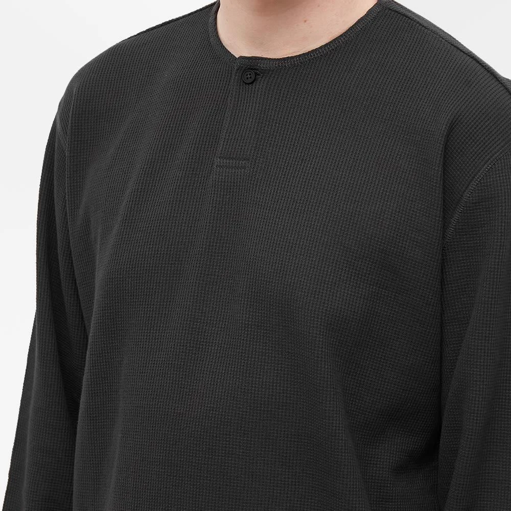 Fear of God ESSENTIALS Waffle Thermal Set - Iron 商品