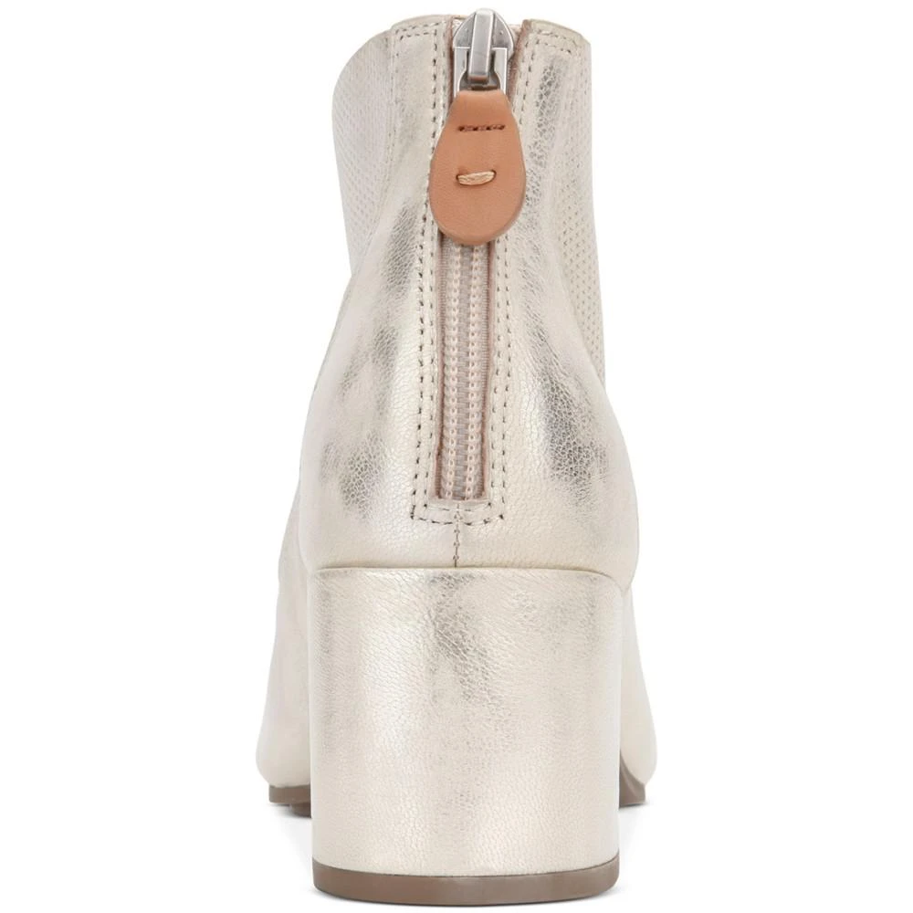 商品Gentle Souls|by Kenneth Cole Women's Charlene Hooded Booties,价格¥682,第4张图片详细描述