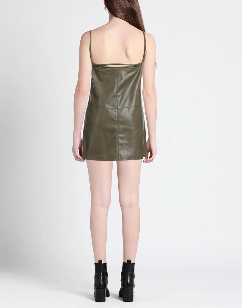 商品Nanushka|Short dress,价格¥953,第3张图片详细描述
