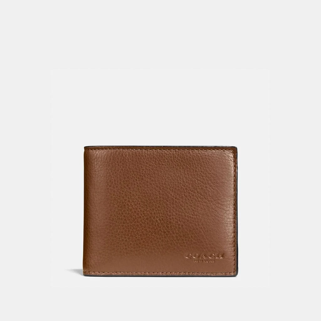 Coach Outlet Coach Outlet 3 In 1 Wallet 4