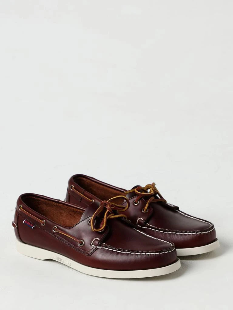 商品SEBAGO|Sneakers men Sebago,价格¥1202,第2张图片详细描述