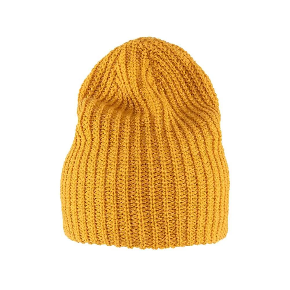 商品Fjällräven|Fjallraven Ovik Melange Beanie,价格¥330,第2张图片详细描述