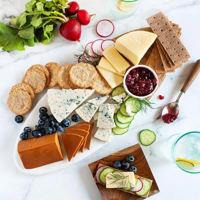 商品igourmet|Gourmet Scandinavia Gift Box,价格¥710,第1张图片