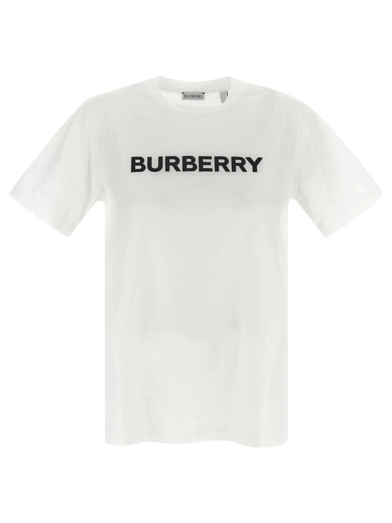 商品Burberry|Logo T-Shirt,价格¥3158,第1张图片