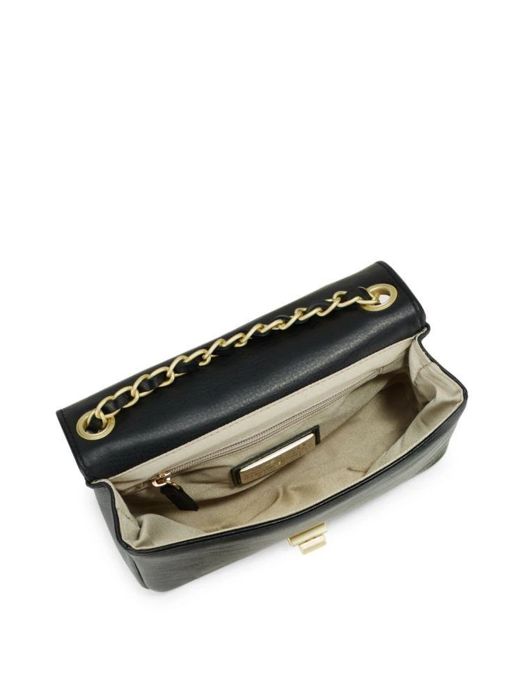 商品Mario Valentino|Beatriz Studded Leather Crossbody Bag,价格¥1573,第2张图片详细描述