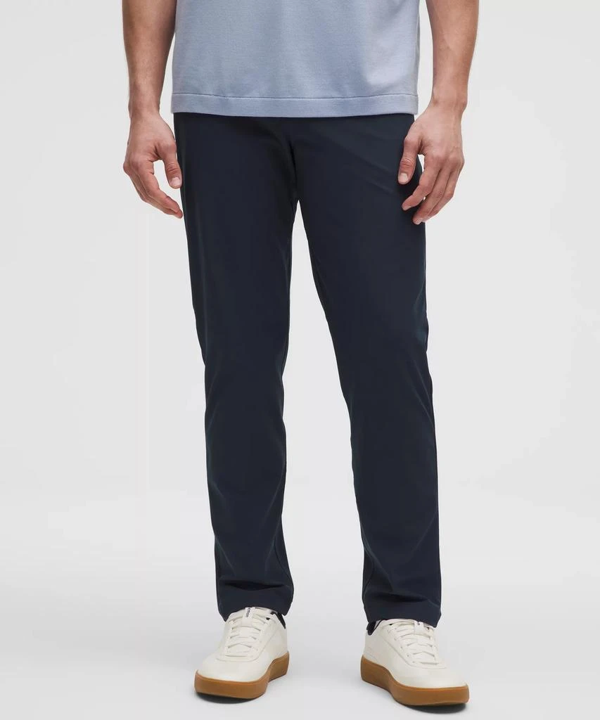 ABC Classic-Fit 5 Pocket Pant 28L *Warpstreme 商品