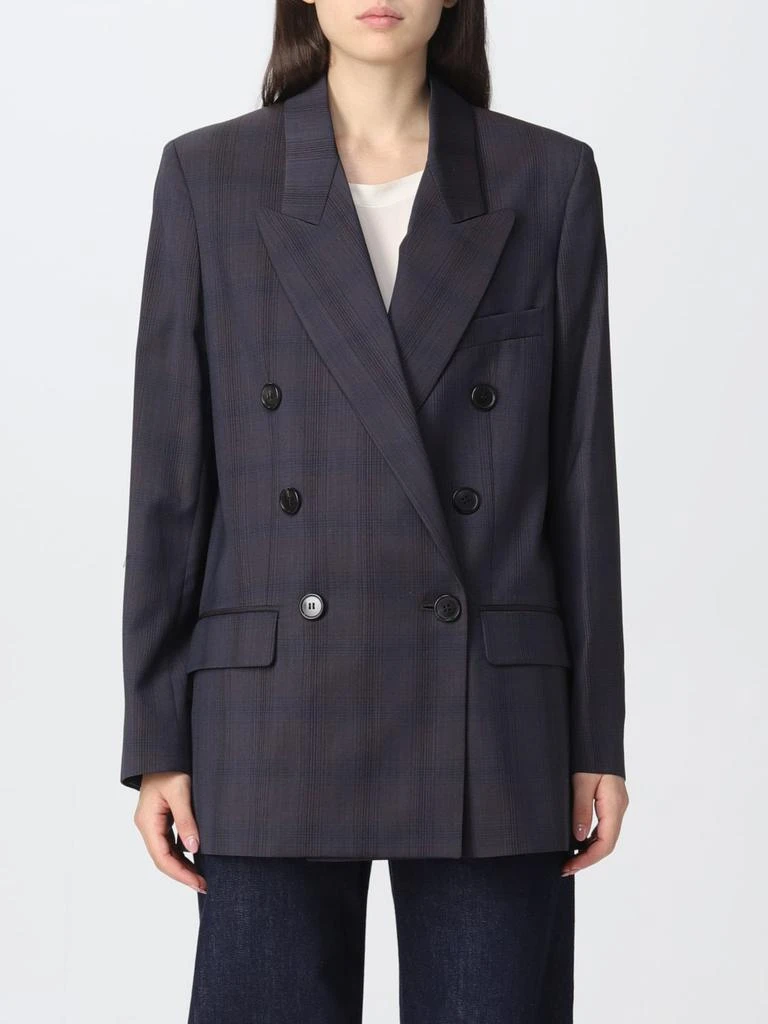 商品Isabel Marant|Isabel Marant Etoile blazer for woman,价格¥2889,第1张图片