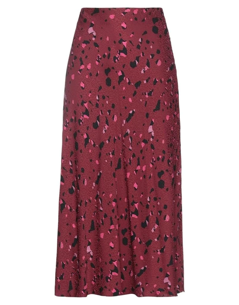 商品ba&sh|Midi skirt,价格¥622,第1张图片
