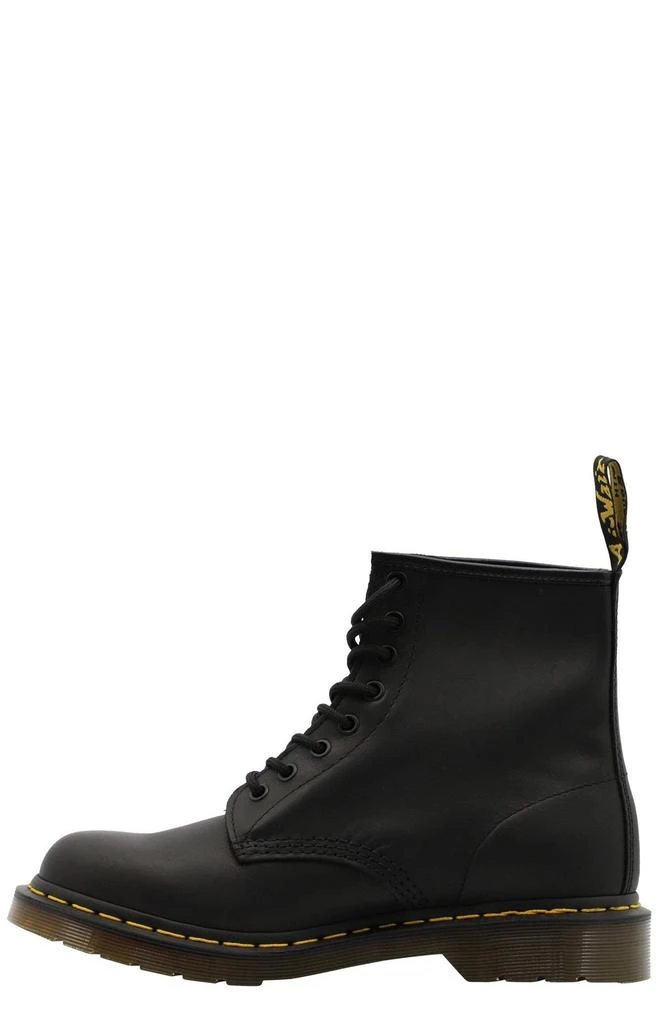 商品Dr. Martens|Dr. Martens 1460 Greasy Lace-Up Boots,价格¥1561,第2张图片详细描述