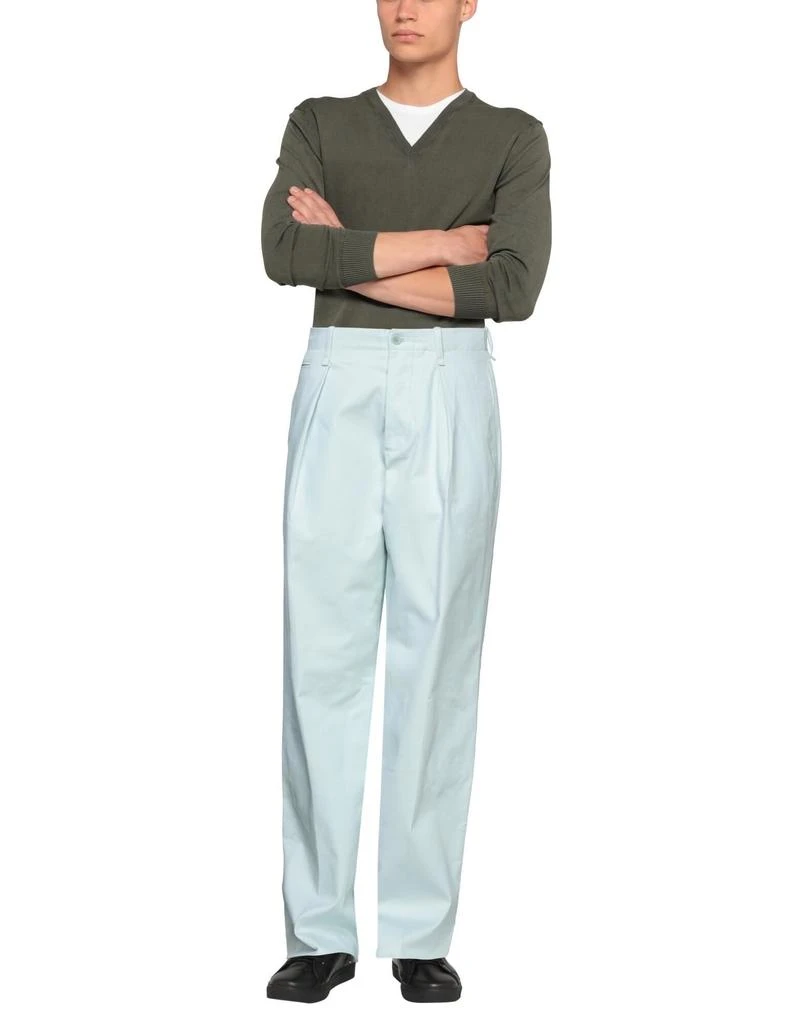 商品Tommy Hilfiger|Casual pants,价格¥361,第2张图片详细描述